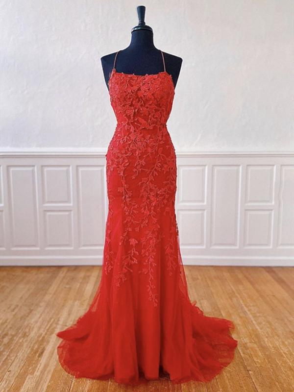 strapless open back dress Shimmer Sequin Prom Dresses Mermaid Evening Dress Open Back FD3518 –  Viniodress