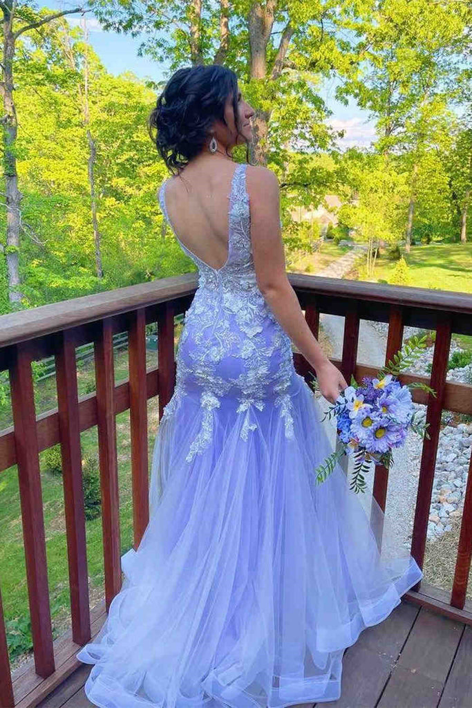 mermaid purple wedding dress Black and Purple Wedding Dresses with Cape Gothic Mermaid Illusion Bridal Gowns