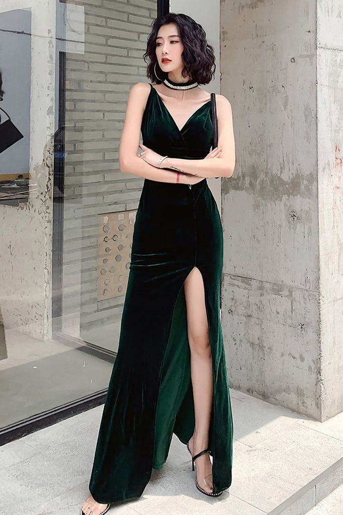 Buy Green Prom Dress off the Shoulder Straps Ball Gown Graduation Party  Dress for Women Sweet 16 Dress Birthday Party Dress Formal Wear Online in  India - Etsy