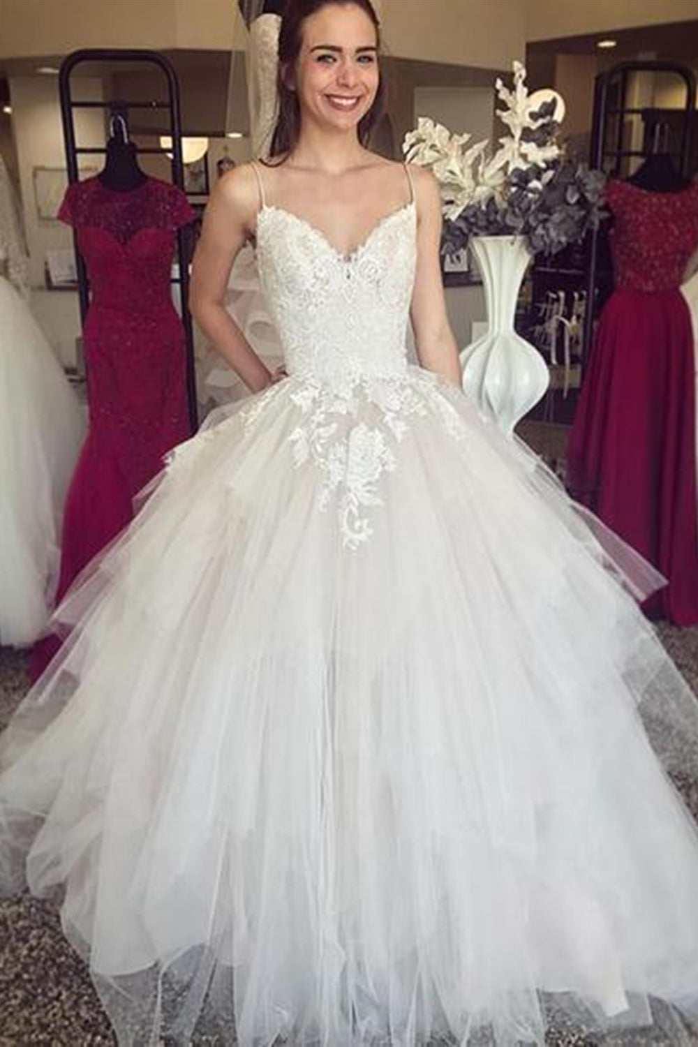 ivory occasion dresses Vintage Evening Dresses, Ivory Sleeveless Party Gowns cg25525 classygown